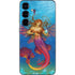 Mermaid Water Fairy by Ed Beard Jr Galaxy S25 Plus Skin