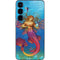 Mermaid Water Fairy by Ed Beard Jr Galaxy S24 Plus Skin