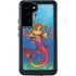 Mermaid Water Fairy by Ed Beard Jr Galaxy S24 Plus Waterproof Case
