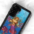 Mermaid Water Fairy by Ed Beard Jr Galaxy S24 Plus Waterproof Case