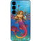 Mermaid Water Fairy by Ed Beard Jr Galaxy S24 Skin