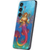 Mermaid Water Fairy by Ed Beard Jr Galaxy S24 Skin