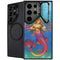 Mermaid Water Fairy by Ed Beard Jr Galaxy S24 Ultra Kickstand Case
