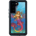 Mermaid Water Fairy by Ed Beard Jr Galaxy S24 Waterproof Case