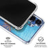 Mermaid Water Fairy by Ed Beard Jr Galaxy S25 Clear Case