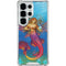 Mermaid Water Fairy by Ed Beard Jr Galaxy S25 Ultra Clear Case