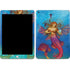 Mermaid Water Fairy by Ed Beard Jr Apple iPad Skin