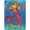 Mermaid Water Fairy by Ed Beard Jr Apple iPad Air Skin