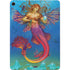 Mermaid Water Fairy by Ed Beard Jr Apple iPad Air Skin