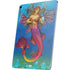 Mermaid Water Fairy by Ed Beard Jr Apple iPad Air Skin