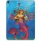 Mermaid Water Fairy by Ed Beard Jr Apple iPad Pro Skin