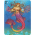 Mermaid Water Fairy by Ed Beard Jr iPad Pro 13in M4 (2024) Skin