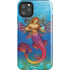 Mermaid Water Fairy by Ed Beard Jr iPhone Cases