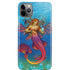 Mermaid Water Fairy by Ed Beard Jr iPhone Cases