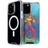 Mermaid Water Fairy by Ed Beard Jr iPhone Cases
