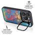 Mermaid Water Fairy by Ed Beard Jr iPhone 14 Pro Max Kickstand Case