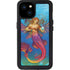 Mermaid Water Fairy by Ed Beard Jr iPhone 15 Plus Waterproof Case