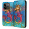 Mermaid Water Fairy by Ed Beard Jr iPhone 15 Pro Folio Case
