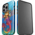 Mermaid Water Fairy by Ed Beard Jr iPhone 15 Pro Impact Case