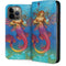 Mermaid Water Fairy by Ed Beard Jr iPhone 15 Pro Max Folio Case