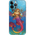 Mermaid Water Fairy by Ed Beard Jr iPhone 15 Pro Max Skin