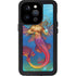 Mermaid Water Fairy by Ed Beard Jr iPhone 15 Pro Waterproof Case