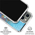 Mermaid Water Fairy by Ed Beard Jr iPhone 16 Pro Clear Case