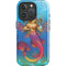 Mermaid Water Fairy by Ed Beard Jr iPhone 16 Pro Impact Case