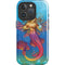 Mermaid Water Fairy by Ed Beard Jr iPhone 16 Pro Magsafe Impact Case