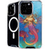 Mermaid Water Fairy by Ed Beard Jr iPhone 16 Pro Max MagSafe Case