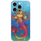 Mermaid Water Fairy by Ed Beard Jr iPhone 16 Pro Skin