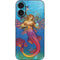 Mermaid Water Fairy by Ed Beard Jr iPhone 16 Skin
