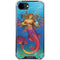 Mermaid Water Fairy by Ed Beard Jr iPhone 16e Clear Case