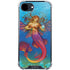 Mermaid Water Fairy by Ed Beard Jr iPhone 16e Clear Case