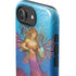 Mermaid Water Fairy by Ed Beard Jr iPhone 16e Impact Case