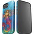 Mermaid Water Fairy by Ed Beard Jr iPhone 16e Impact Case