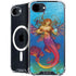 Mermaid Water Fairy by Ed Beard Jr iPhone 16e MagSafe Case
