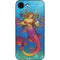 Mermaid Water Fairy by Ed Beard Jr iPhone 16e Skin
