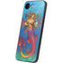 Mermaid Water Fairy by Ed Beard Jr iPhone 16e Skin
