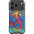 Mermaid Water Fairy by Ed Beard Jr iPhone 18 Pro Clear Case