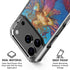 Mermaid Water Fairy by Ed Beard Jr iPhone 18 Pro Clear Case