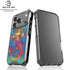Mermaid Water Fairy by Ed Beard Jr iPhone 18 Pro Clear Case
