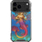 Mermaid Water Fairy by Ed Beard Jr iPhone 18 Pro Max Clear Case
