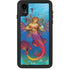 Mermaid Water Fairy by Ed Beard Jr iPhone Cases