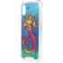 Mermaid Water Fairy by Ed Beard Jr iPhone XS Clear Case