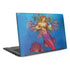 Mermaid Water Fairy by Ed Beard Jr Dell Latitude Skin