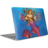 Mermaid Water Fairy by Ed Beard Jr Apple MacBook Air Skin