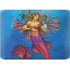 Mermaid Water Fairy by Ed Beard Jr Apple MacBook Air Skin