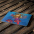 Mermaid Water Fairy by Ed Beard Jr Apple MacBook Air Skin