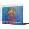 Mermaid Water Fairy by Ed Beard Jr MacBook Pro 14in (2021-24) Case plus Skin